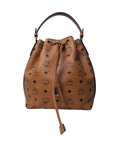 Kira Bucket Bag, front view